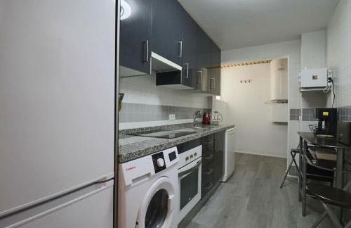 Apartamento Junto al campo de golf - Foto 13