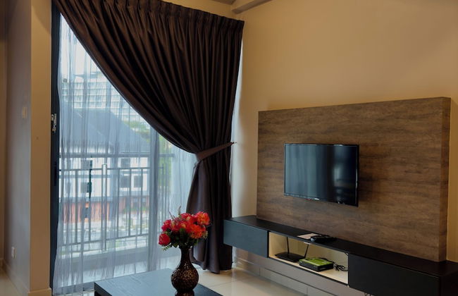 ATS Cameron Hotel & Apartments - Photo 22