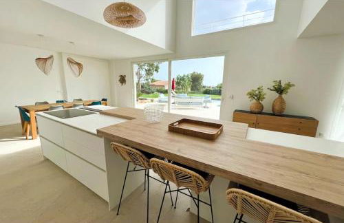 Villa d'exception piscine privée et vue mer - Foto 19