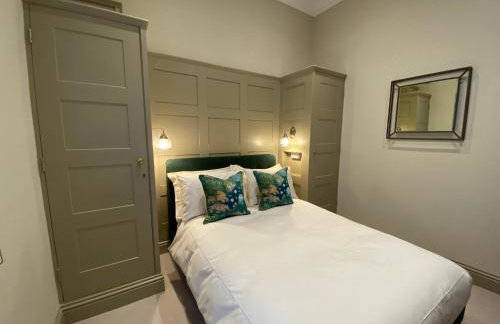 Derwent House Apartments - Foto 44