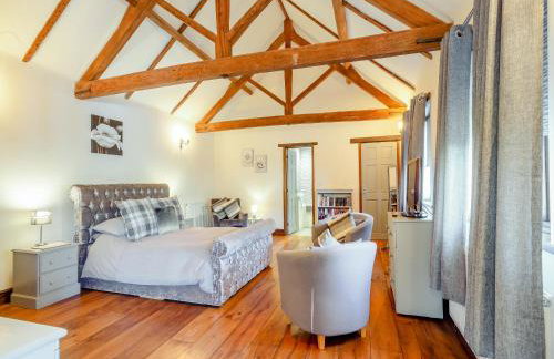 Squirrel Barn - Foto 10