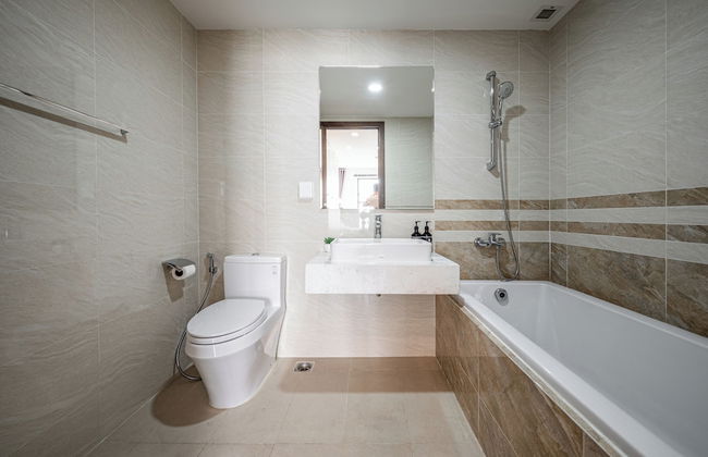 Vera Apartments - Saigon Royal Residence - Foto 67