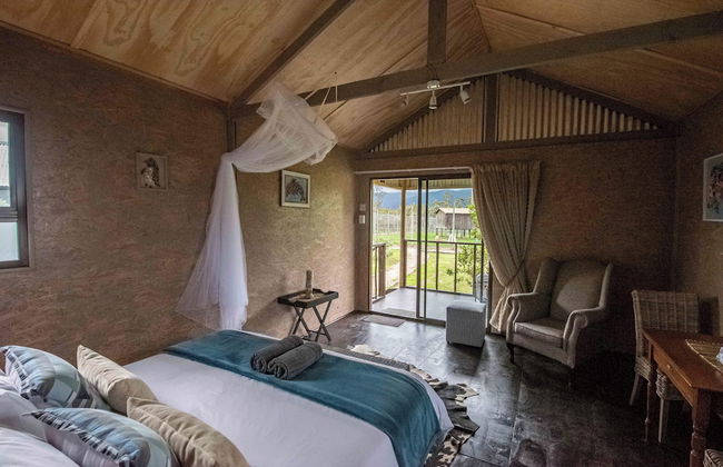 Sleep Whiskers Away From the Lions and " Feel " Them Roar! Cabin 2 - Foto 2