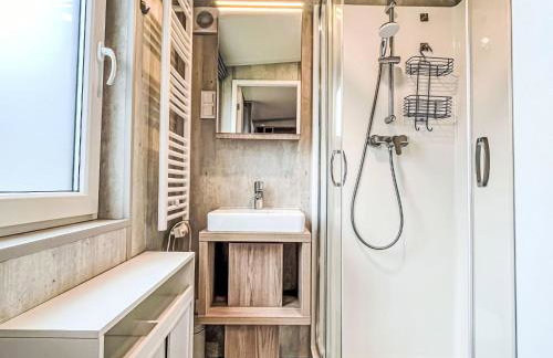 Holiday Home Tiny Haus Lene by Interhome - Foto 12