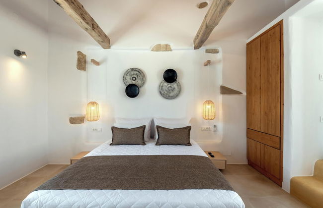 Villa Froudi - Foto 4