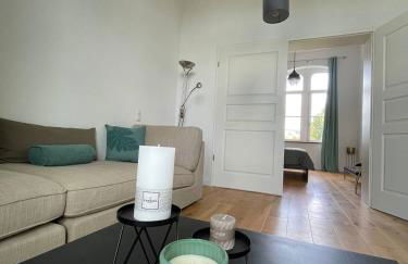 Wohnen wie im Schloss - Alter Bahnhof von Kruft - Foto 28