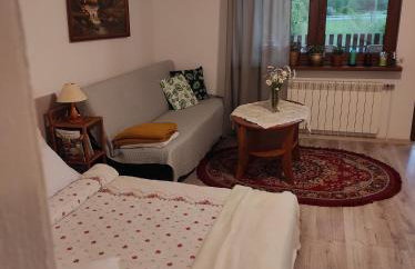 Agroturystyka Kobylnica nad Wisłą - Foto 19