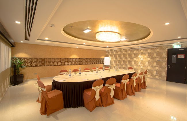 Ivory Grand Hotel Apartments - Photo 60