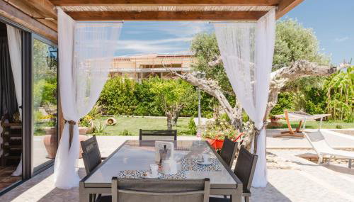 Le Giarre - Villa Con Piscina - Foto 2