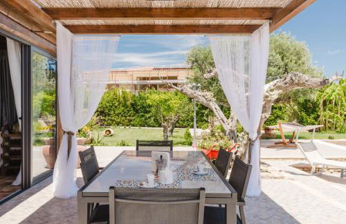 Le Giarre - Villa Con Piscina - Foto 2