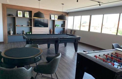 Apartamento Fantástico - com estação para carros eletricos - Foto 25