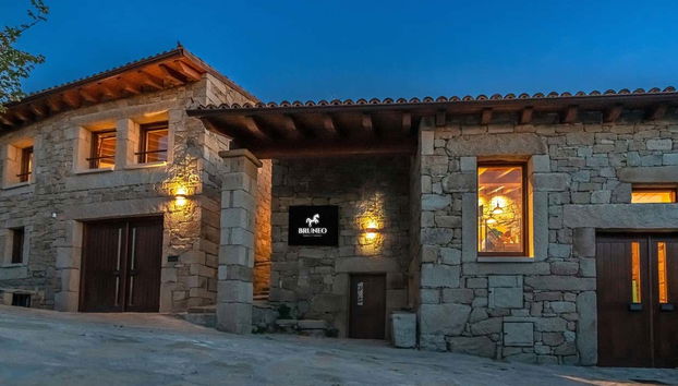 Visitez le domaine Bruneo