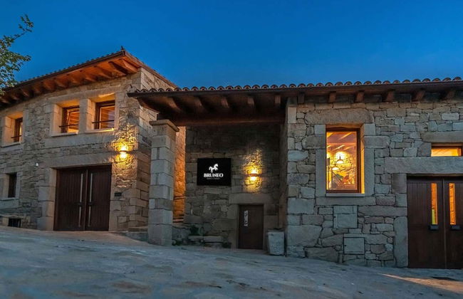 Visita a la bodega Bruneo - Foto 5