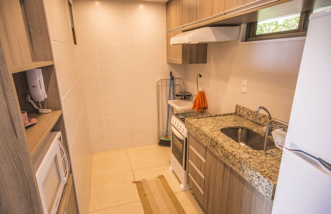 Luxor Paulo Miranda Home Service - Foto 55