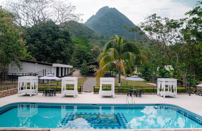 EcoHotel Montenegro - Photo 14