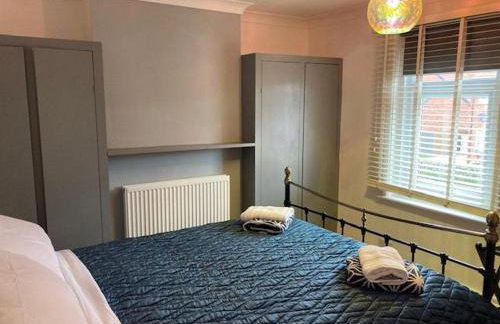 Gulliver's Cottage in Frinton-On-Sea - Foto 25