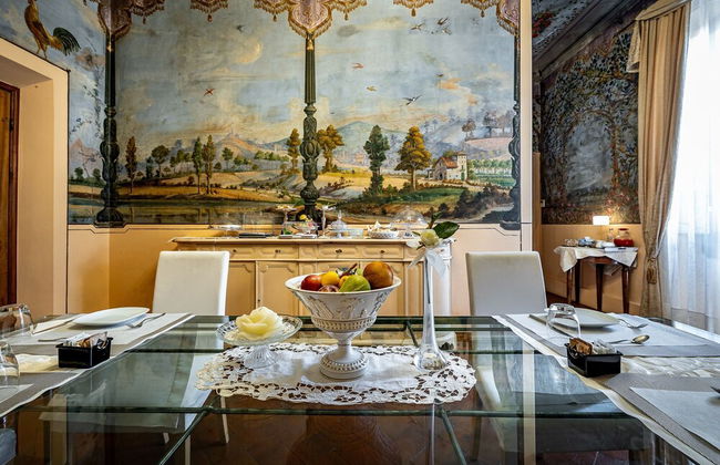 Dimora Bandinelli Firenze - Photo 38