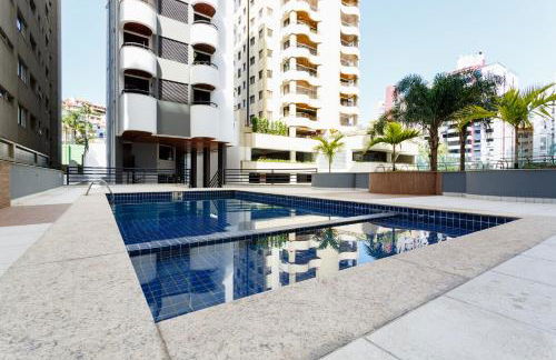 Aconchego na Frei Caneca, Shopping/Beiramar UQ2910 - Foto 22