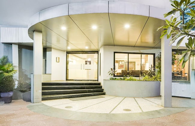 Ultimate Family Escape in Country Club Surat - Foto 10