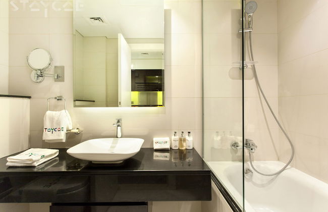 Staycae Majestine - Foto 36