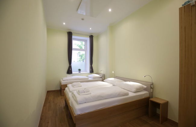 Vienna Gold Apartments - Foto 6