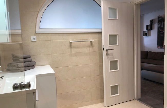 Westpark 2 Residence Lakeview W6 - Foto 14