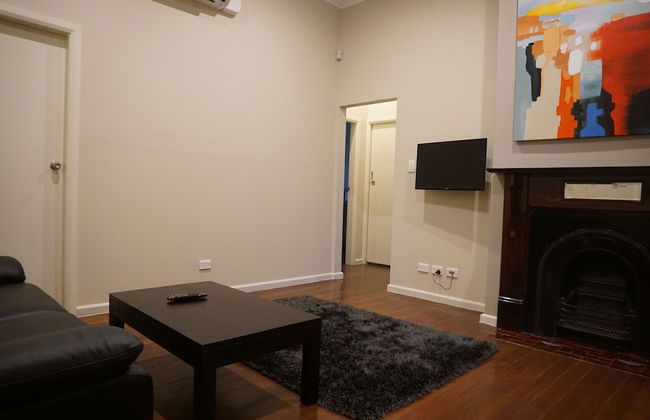 Villa Carlingford - Foto 1