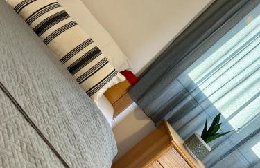 No9 Sea View & BBQ Flat - Foto 8