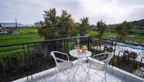 Dryoussa Apartments - Foto 3