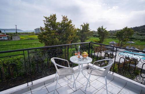 Dryoussa Apartments - Foto 3