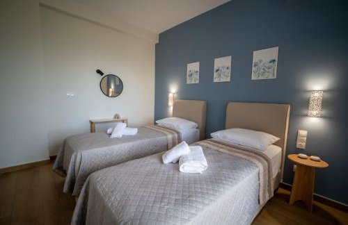 Villa Lithos Brand New 2025 - Photo 33