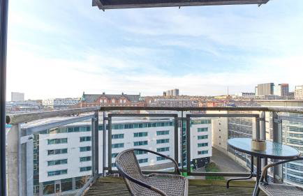 City Quadrant - Properties Unique - Foto 25