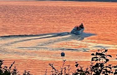 Ferienhaus Ammersee Traum von Bett und Terrasse - Foto 30