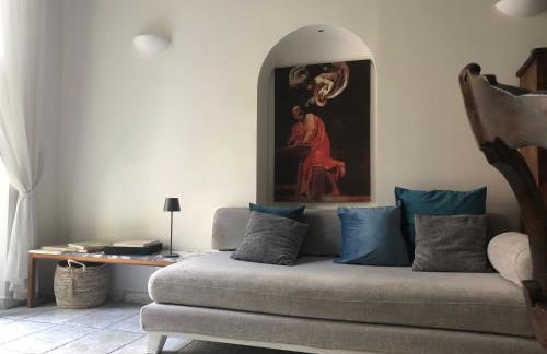 NEW! BELLISSIMO PalazzoFranchi Pantheon - Foto 10