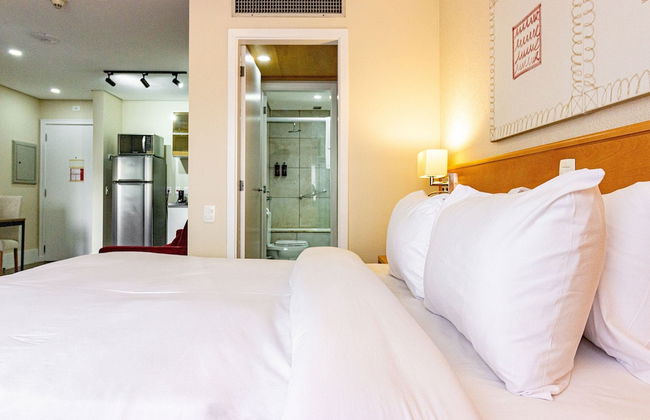 Xtay São Paulo Berrini - Foto 17