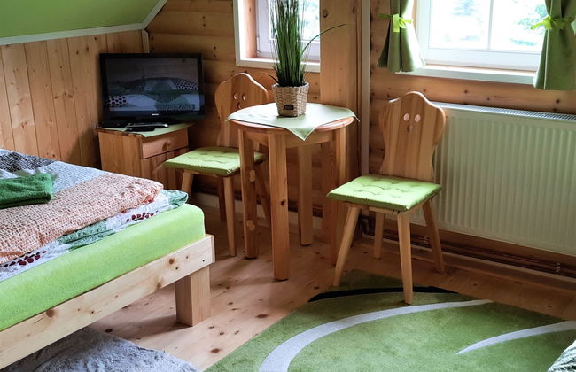 U Jezírek - Foto 20