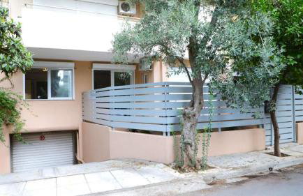 Luxury 1 Bd Apt with Patio in Neo Psychiko - Photo 26