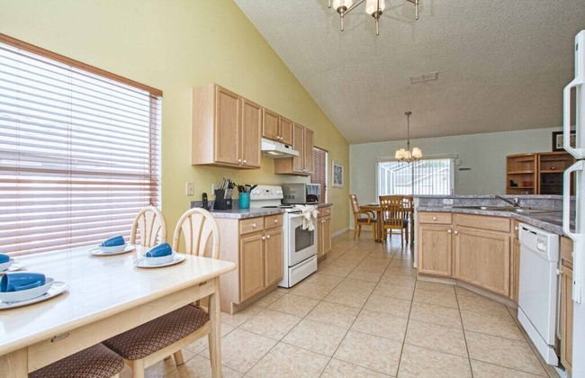 Indian Ridge- 4 Bedroom Pool Home- 2405IR 4 Home by RedAwning - Photo 17