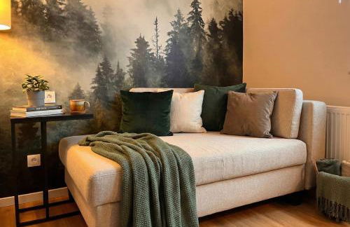 Wohlfühlapartment GUXHAGEN- nähe Bahnhof & A7, schnell in Kassel - Foto 1