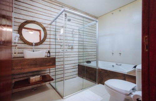 Hotel Fazenda Vale Amanhecer - Photo 10