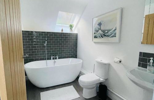 Pipeline Cottage - Foto 13