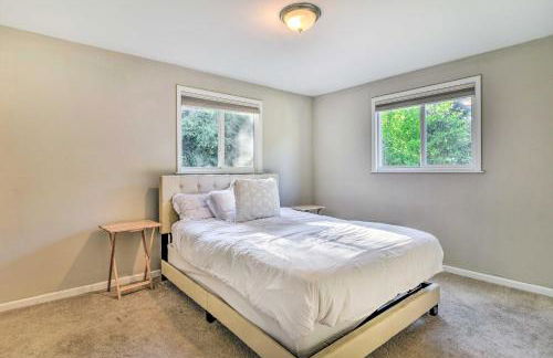 Pet-Friendly Michigan Home 5 Mi to State Park! - Foto 14