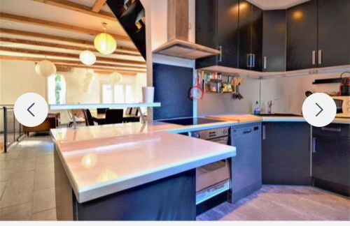 Agréable maison de village - Foto 4