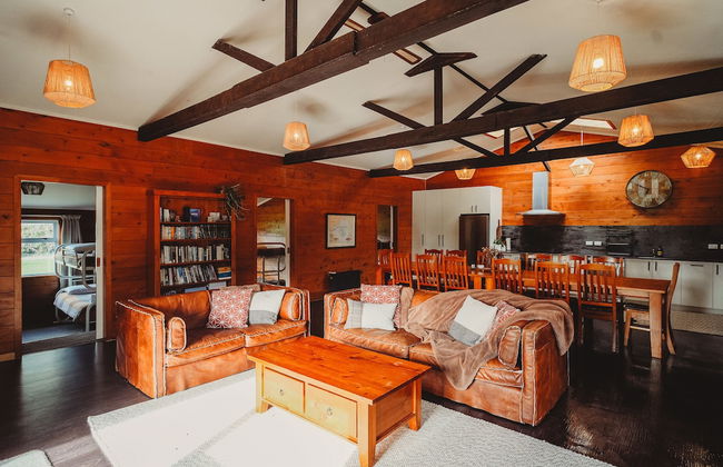 Paradise Valley Lodge - Foto 36