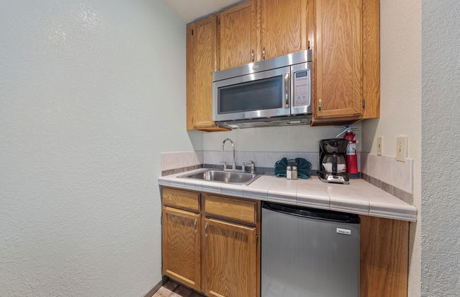 The Lodge at Lake Tahoe - Foto 40