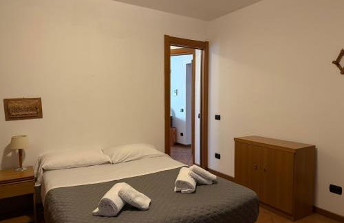 La Gioiosa apartment with garden terrace - Foto 16