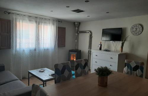 Hospital del Temple Casa Rural - Foto 8