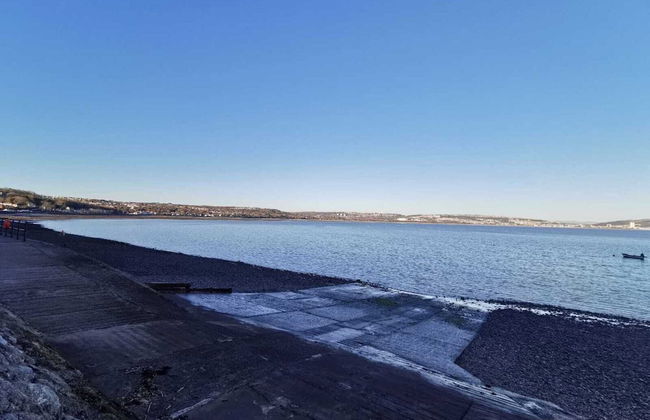 Holiday Home Near Mumbles Pier - Foto 23