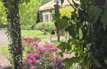 Bliss Garden Retreat House ZielonoMi - Foto 54