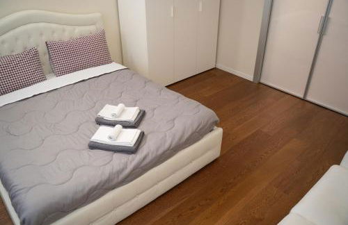 Bubi LOFT Porta Romana - Foto 10